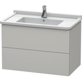 DURAVIT LC626500707 WTU wandh. L-Cube 469x820x558mm, 2