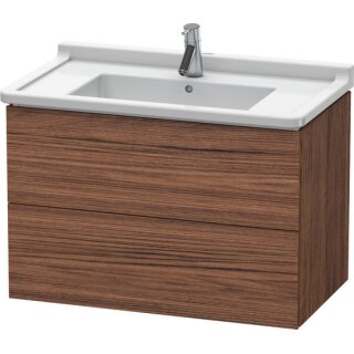 DURAVIT LC626502121 WTU wandh. L-Cube 469x820x558mm, 2