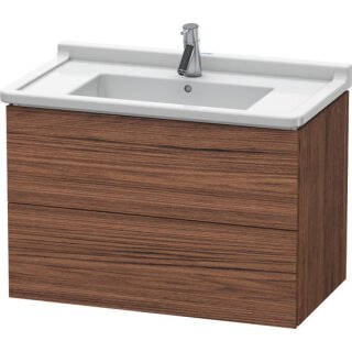 Duravit lc62626502121 wtu wandh. L-Cube 469x820x558mm,