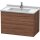 DURAVIT LC626502121 WTU wandh. L-Cube 469x820x558mm, 2