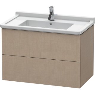 DURAVIT LC626507575 WTU wandh. L-Cube 469x820x558mm, 2