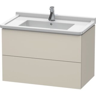 DURAVIT LC626509191 WTU wandh. L-Cube 469x820x558mm, 2