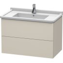 DURAVIT LC626509191 WTU wandh. L-Cube 469x820x558mm, 2