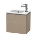 DURAVIT LC6272R7575 WTU wandh. L-Cube 294x420x400mm 1...