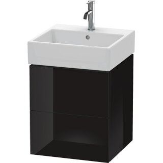 DURAVIT LC627404040 WTU L-Cube 544x484x459mm 2