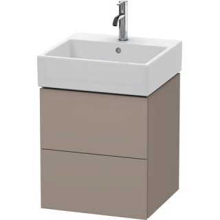 DURAVIT LC627404343 WTU L-Cube 544x484x459mm 2