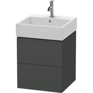 DURAVIT LC627404949 WTU L-Cube 544x484x459mm 2