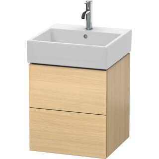 Duravit lc62727407171 wtu L-Cube 544x484x459mm