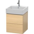 Duravit lc62727407171 wtu L-Cube 544x484x459mm