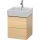 Duravit lc62727407171 wtu L-Cube 544x484x459mm