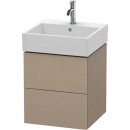 DURAVIT LC627407575 WTU L-Cube 544x484x459mm 2