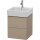 Duravit lc6272740757575 wtu L-Cube 544x484x459mm