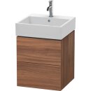 Duravit lc627407979 wtu L-Cube 544x484x459mm