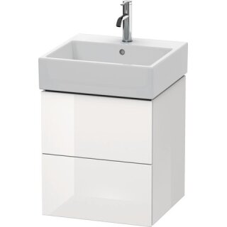 DURAVIT LC627408585 WTU L-Cube 544x484x459mm 2