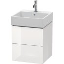 DURAVIT LC627408585 WTU L-Cube 544x484x459mm 2