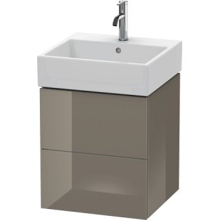 DURAVIT LC627408989 WTU L-Cube 544x484x459mm 2
