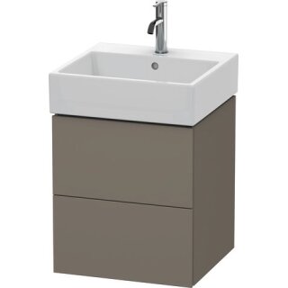 DURAVIT LC627409090 WTU L-Cube 544x484x459mm 2