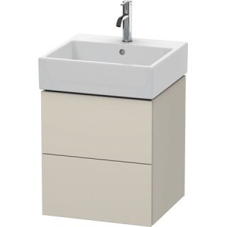 DURAVIT LC627409191 WTU L-Cube 544x484x459mm 2