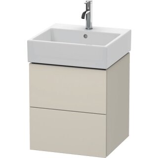 Duravit lc627409191 wtu L-Cube 544x484x459mm