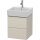 Duravit lc627409191 wtu L-Cube 544x484x459mm