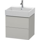 DURAVIT LC627500707 WTU L-Cube 544x584x459mm 2