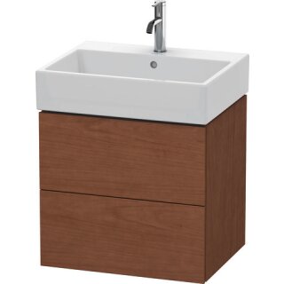 DURAVIT LC627501313 WTU L-Cube 544x584x459mm 2