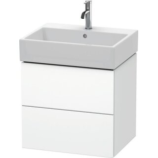 DURAVIT LC627501818 WTU L-Cube 544x584x459mm 2