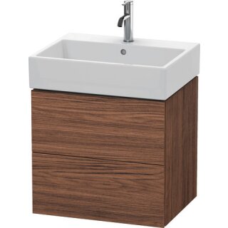 Duravit lc627502121 wtu L-Cube 544x584x459mm