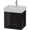 DURAVIT LC627504040 WTU L-Cube 544x584x459mm 2
