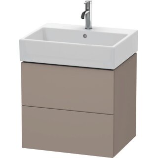 DURAVIT LC627504343 WTU L-Cube 544x584x459mm 2
