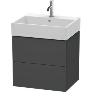 DURAVIT LC627504949 WTU L-Cube 544x584x459mm 2