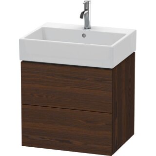 DURAVIT LC627506969 WTU L-Cube 544x584x459mm 2