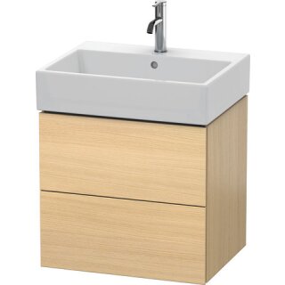 Duravit lc627507171 wtu L-Cube 544x584x459mm