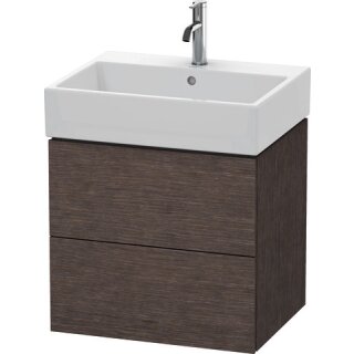 DURAVIT LC627507272 WTU L-Cube 544x584x459mm 2