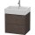 Duravit lc627507272 wtu L-Cube 544x584x459mm