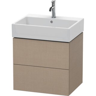 DURAVIT LC627507575 WTU L-Cube 544x584x459mm 2