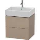 DURAVIT LC627507575 WTU L-Cube 544x584x459mm 2