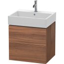 DURAVIT LC627507979 WTU L-Cube 544x584x459mm 2