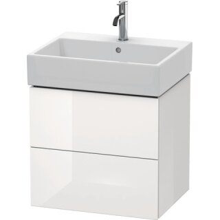 DURAVIT LC627508585 WTU L-Cube 544x584x459mm 2