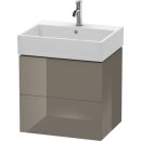 DURAVIT LC627508989 WTU L-Cube 544x584x459mm 2