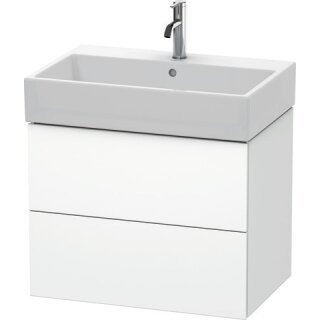 DURAVIT LC627601818 WTU L-Cube 544x684x459mm 2