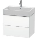 Duravit lc627601801818 wtu L-Cube 544x684x459mm