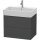 Duravit lc627604949 wtu L-Cube 544x684x459mm