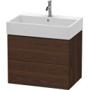 Duravit lc62727606969 wtu L-Cube 544x684x459mm