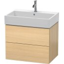 Duravit lc627607171 wtu L-Cube 544x684x459mm