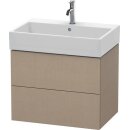 DURAVIT LC627607575 WTU L-Cube 544x684x459mm 2