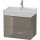 DURAVIT LC627608989 WTU L-Cube 544x684x459mm 2