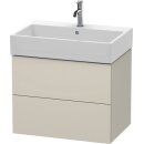 Duravit lc627609191 wtu L-Cube 544x684x459mm
