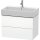 DURAVIT LC627701818 WTU L-Cube 544x784x459mm 2