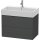 Duravit lc62770404949 wtu L-Cube 544x784x459mm